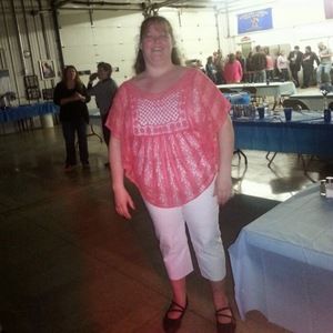 Meet your Posher, Lela